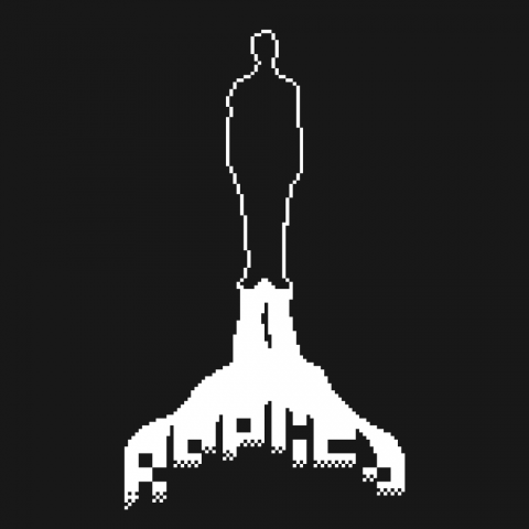 Covergrafik von Replica Covergrafik von Replica
