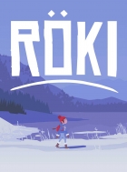 Covergrafik von Röki Covergrafik von Röki