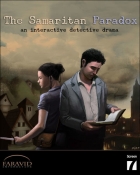 Covergrafik von The Samaritan Paradox Covergrafik von The Samaritan Paradox