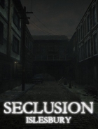 Covergrafik von Seclusion: Islesbury Covergrafik von Seclusion: Islesbury