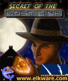 Covergrafik von Secret of the Lost Link Covergrafik von Secret of the Lost Link
