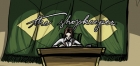 Covergrafik von The Shopkeeper Covergrafik von The Shopkeeper