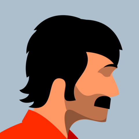 Covergrafik von The Silent Age Covergrafik von The Silent Age