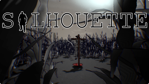 Covergrafik von Silhouette