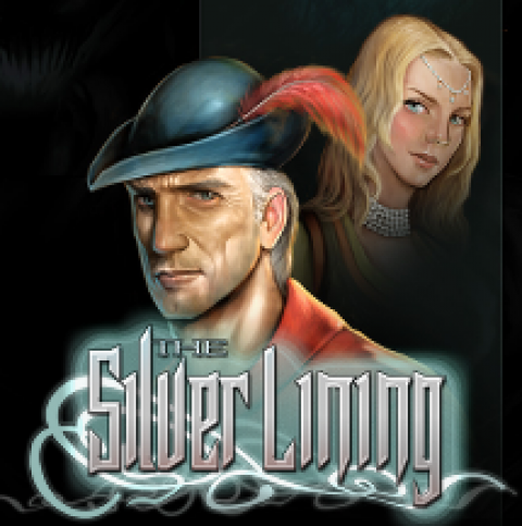 Covergrafik von The Silver Lining