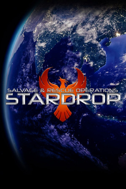 Covergrafik von Stardrop
