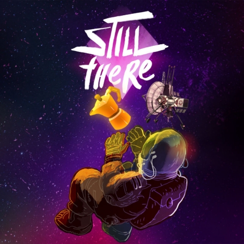Covergrafik von Still There