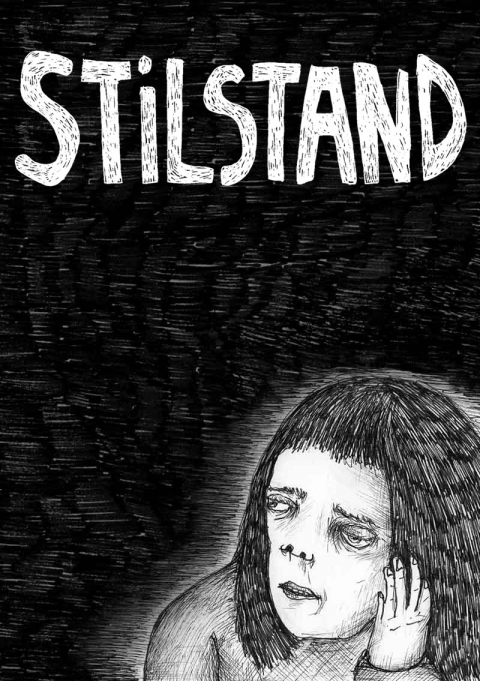 Covergrafik von Stilstand