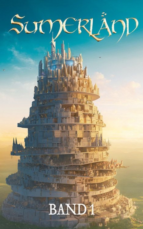 Covergrafik von Sumerland