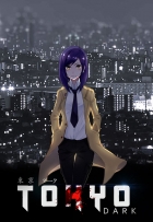 Covergrafik von Tokyo Dark Covergrafik von Tokyo Dark