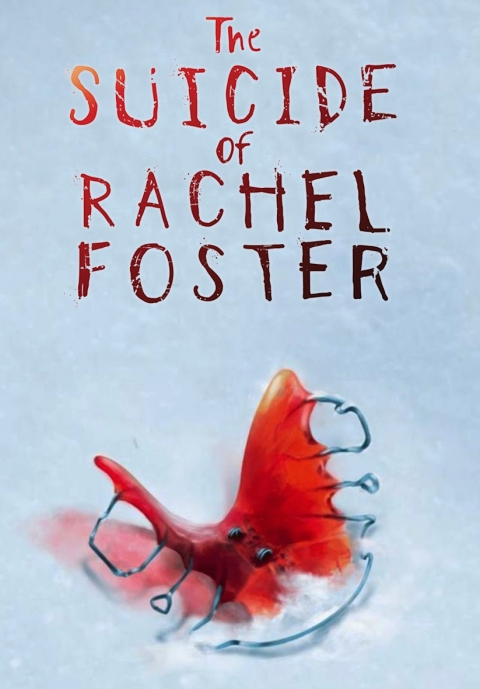 Covergrafik von The Suicide of Rachel Foster