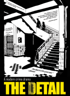 Covergrafik von The Detail Covergrafik von The Detail
