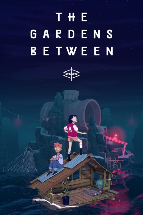 Covergrafik von The Gardens Between Covergrafik von The Gardens Between