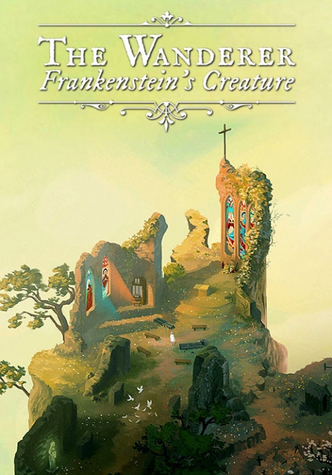 the wanderer book