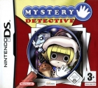 Covergrafik von Touch Detective Covergrafik von Touch Detective