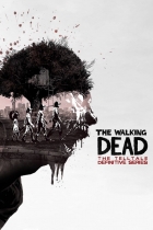 Covergrafik von The Walking Dead : The Telltale Definitive Series Covergrafik von The Walking Dead : The Telltale Definitive Series