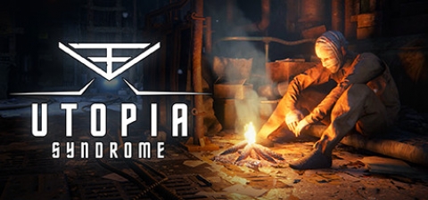 Covergrafik von Utopia Syndrome
