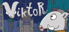 Covergrafik von Viktor Covergrafik von Viktor