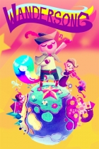 Covergrafik von Wandersong Covergrafik von Wandersong