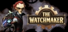Covergrafik von The Watchmaker Covergrafik von The Watchmaker