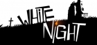 Covergrafik von White Night Covergrafik von White Night