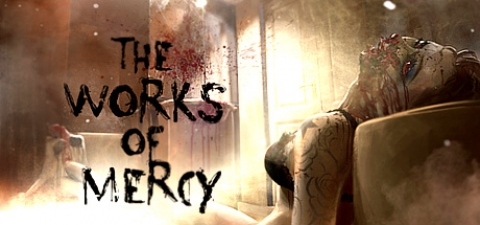 Covergrafik von The Works of Mercy