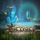 Covergrafik von XING: The Land Beyond Covergrafik von XING: The Land Beyond