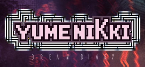 Covergrafik von Yume Nikki: Dream Diary