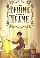 Covergrafik von Behind the Frame Covergrafik von Behind the Frame