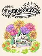 Covergrafik von Chicory: A Colorful Tale Covergrafik von Chicory: A Colorful Tale