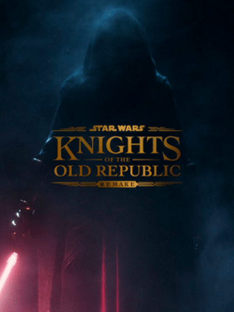 Covergrafik von Star Wars: Knights of the Old Republic - Remake