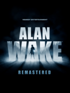 Covergrafik von Alan Wake Remastered Covergrafik von Alan Wake Remastered