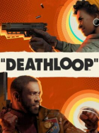 Covergrafik von Deathloop Covergrafik von Deathloop
