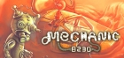 Covergrafik von Mechanic 8230 Covergrafik von Mechanic 8230
