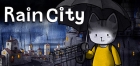 Covergrafik von Rain City Covergrafik von Rain City