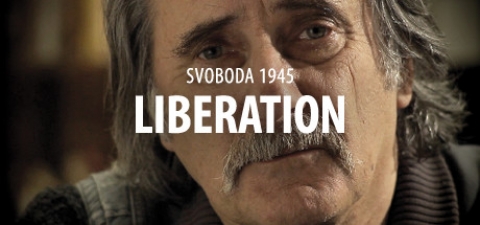 Covergrafik von Svoboda 1945: Liberation Covergrafik von Svoboda 1945: Liberation
