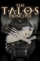 Covergrafik von The Talos Principle Covergrafik von The Talos Principle
