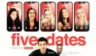 Covergrafik von Five Dates Covergrafik von Five Dates