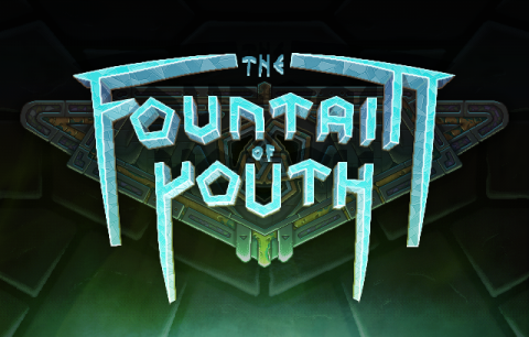 Covergrafik von Fountain of Youth Covergrafik von Fountain of Youth
