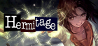 Covergrafik von Hermitage: Strange Case Files Covergrafik von Hermitage: Strange Case Files