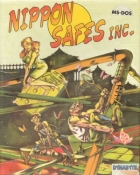 Covergrafik von Nippon Safes Inc. Covergrafik von Nippon Safes Inc.