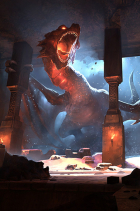 Covergrafik von Shadowgate VR Covergrafik von Shadowgate VR