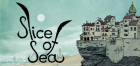 Covergrafik von Slice of Sea Covergrafik von Slice of Sea
