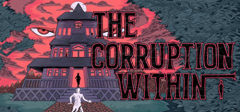 Covergrafik von The Corruption Within