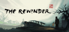Covergrafik von The Rewinder Covergrafik von The Rewinder