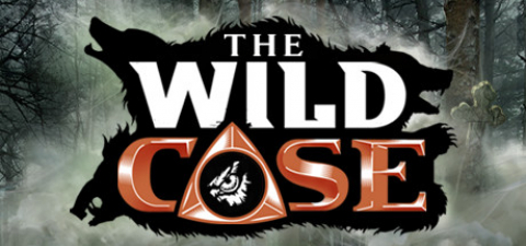Covergrafik von The Wild Case