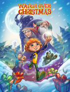 Covergrafik von Watch over Christmas Covergrafik von Watch over Christmas