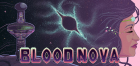 Covergrafik von Blood Nova Covergrafik von Blood Nova