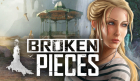 Covergrafik von Broken Pieces Covergrafik von Broken Pieces