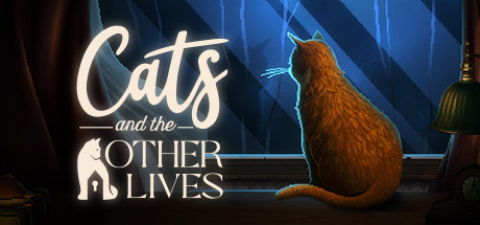 Covergrafik von Cats and the Other Lives Covergrafik von Cats and the Other Lives